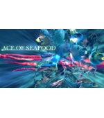 Ace of Seafood (PC) klíč Steam