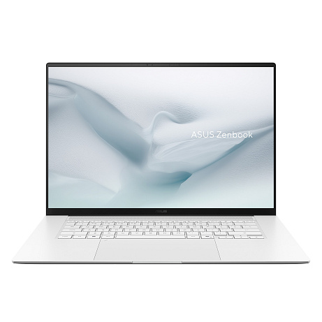 ASUS Zenbook S16 OLED/UM5606GA-OLED532W/AI7-445/16"/2880x1800/T/16GB/1TB/AMD int/W11H/White/2R