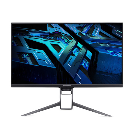 Acer Predator/X32QFS/31,5"/IPS/4K UHD/150Hz/1ms/Black/2R