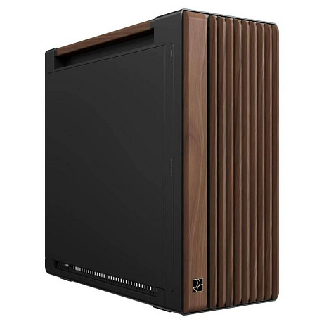ASUS case PROART PA602 WALNUT WOOD METAL PWM