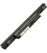 Baterie Li-Ion 10,8V 4400mAh, Black pro Acer Aspire 5820T, 7250G