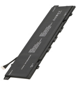 2-POWER Baterie 15,2V 3300mAh pro HP Envy 13-ah0000 series, HP Envy 13-aq0000 series