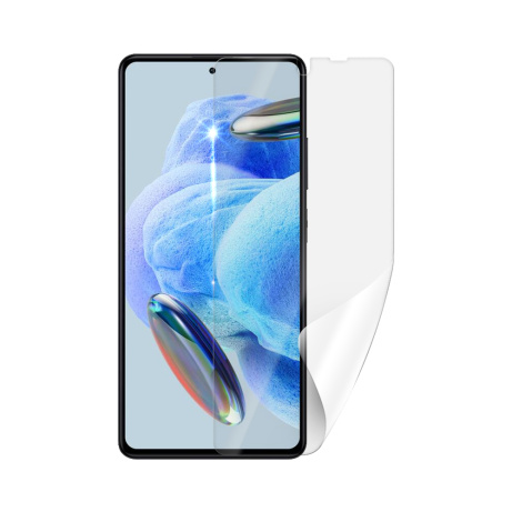 Screenshield XIAOMI Redmi Note 12 Pro 5G fólie na displej