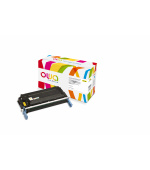 OWA Armor toner kompatibilní s HP C9722A, 8000st, žlutá/yellow