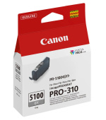 Canon INK PFI-5100 GY