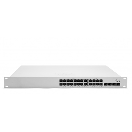 Cisco Meraki MS350-24X Cloud Managed Switch