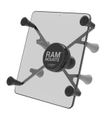 RAM držák X-Grip pro tablety 7"-8" s kulovým kloubem 1"