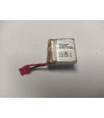 Akumulátor 3.7V 700mAh k dronu Syma x26 a RMT-700