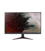 ACER LCD Nitro VG270UGbmiipx 27",QHD IPS LED,120Hz,250nits,178/178,1ms,VESA,Audio,Repro,HDMI,DP,Black