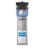 EPSON WorkForce Pro EM-C810xR Cyan XL Ink (20.000 str.)