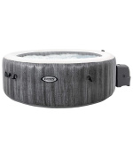 Intex vířivý bazén Pure Spa - Bubble Greywood Deluxe AP 4