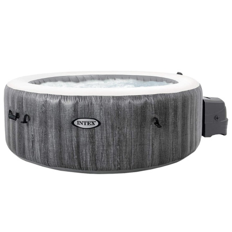 Intex vířivý bazén Pure Spa - Bubble Greywood Deluxe AP 4