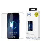 3mk kryt+tvrzené sklo ComfortDuo Clear pro Google Pixel 9 Pro XL