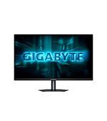 GIGABYTE LCD - 27" Gaming monitor GO27Q24, OLED, 2560x1440 QHD, 240Hz, 1.5M:1, 400cd/m2, 0.03ms, 2xHDMI, 1xDP