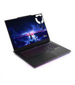 LENOVO NTB Legion 9 18IAX10 - Ultra 9 275HX,18" WQUXGA IPS,64B,2TSSD,HDMI,RTX 5090 24GB,W11P,3Y Premium