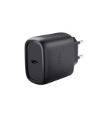 TRUST GaN Nabíječka MAXO 45W, USB-C, černá