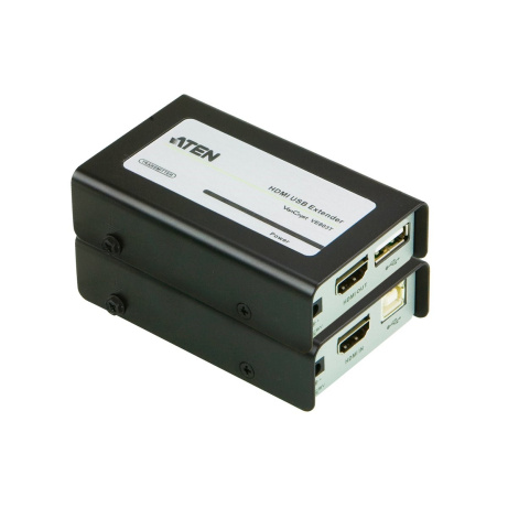 ATEN HDMI + USB Extender do 60m