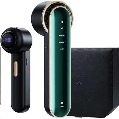 JOVS Blacken Pro DPL fotofacial přístroj na péči o pleť