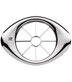 WMF Kráječ na jablka Gourmet, nerezová ocel Cromargan