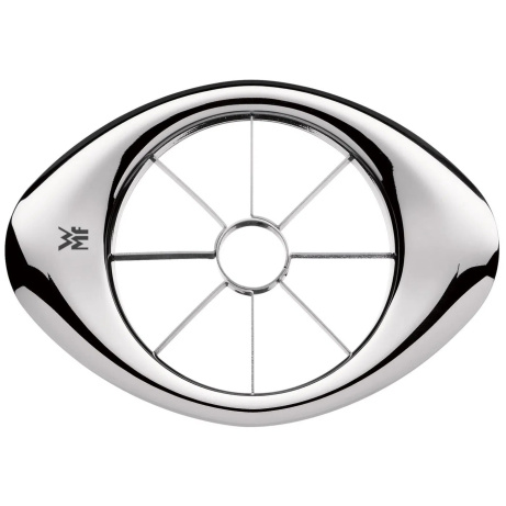 WMF Kráječ na jablka Gourmet, nerezová ocel Cromargan