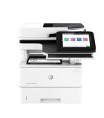 HP LaserJet Enterprise MFP M528z flow (43 ppm, A4, USB/Ethernet, PRINT/SCAN/COPY, FAX, DADF, Duplex)