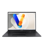 ASUS NTB Vivobook 16 (X1605VA-MB1949X), i7-13620H, 16.0" 1920x1200, 32GB, 1TB SSD, Iris X, W11 Pro, Indie Black