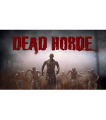 Dead Horde (PC) klíč Steam
