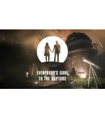Everybody's Gone to the Rapture (PC) klíč Steam