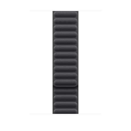 Watch Acc/46/Black Magnetic Link - S/M
