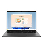 ASUS Vivobook S 16 OLED/M3607GA-OLED078X/AI9-465/16"/WUXGA/32GB/1TB/AMD int/W11P/Gray/2R