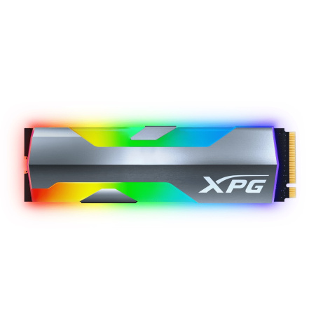 ADATA XPG SPECTRIX S20G/1TB/SSD/M.2 NVMe/Stříbrná/5R