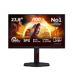 24" LED AOC 24G4ZR