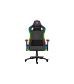 Herní křeslo Genesis NITRO 660 TRIT, RGB, Šedé