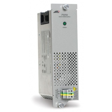 Allied Telesis DC Redundant power AT-PWR9