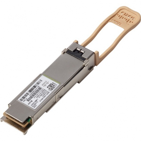 Cisco Meraki 100 GbE QSFP+ SR4