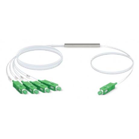 Ubiquiti UF-SPLITTER-4, UFiber Splitter 1:4