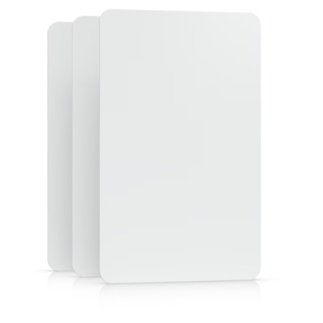 Ubiquitit UA-Card-W-10, UniFi Access Card 10ks, bílá