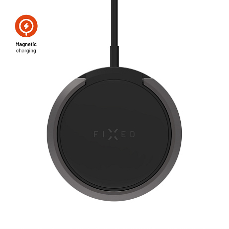 Bezdrátová nabíječka FIXED MagPad