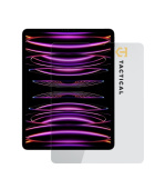 Tactical Glass Shield sklo pro iPad Pro 12.9 2018/2020/2021/2022 Clear