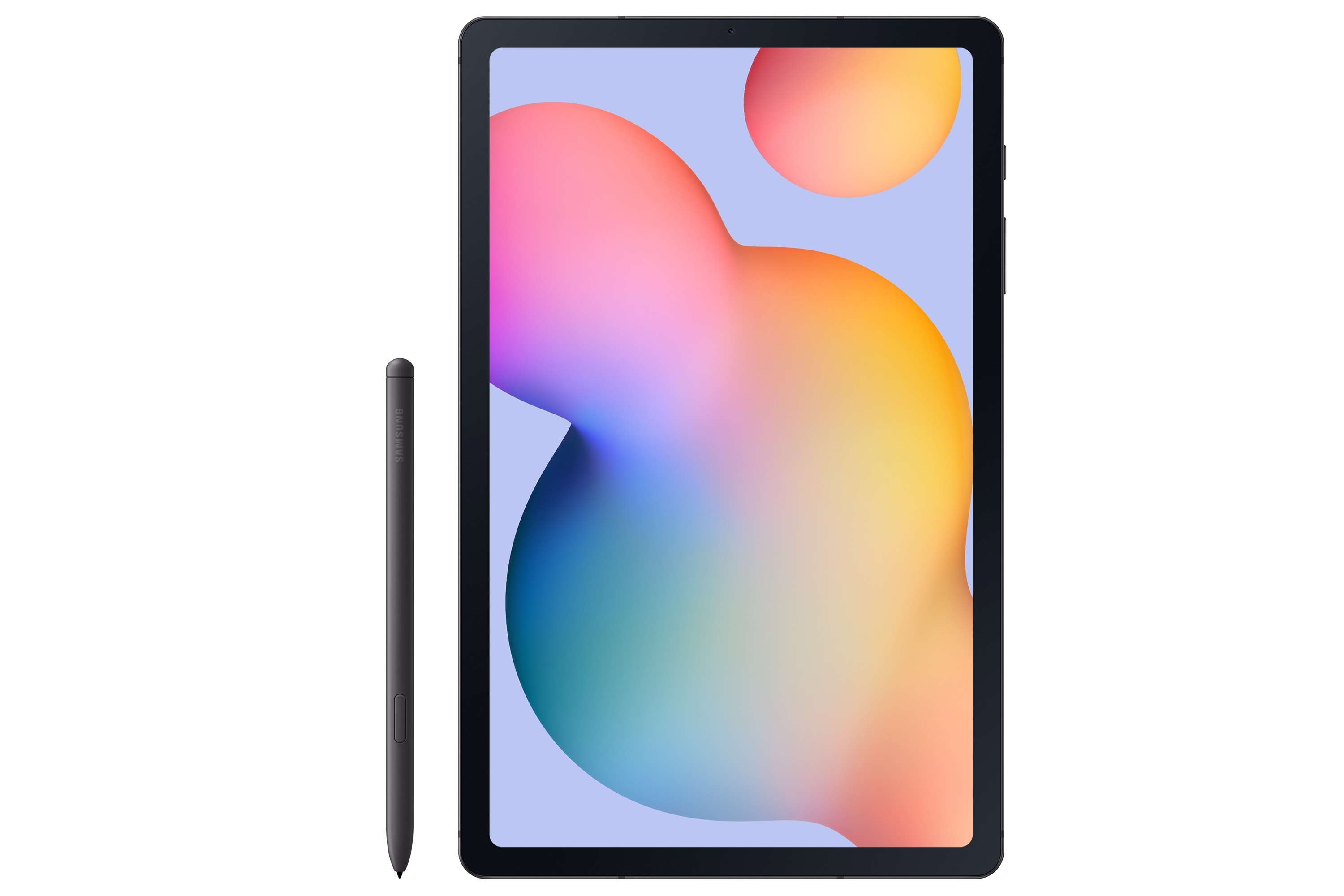 Samsung Galaxy Tab S6 Lite/SM-P610/10,4"/2000x1200/4GB/64 GB/An10/Gray ...