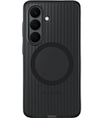 Samsung Ochranný kryt s magnetem S26 Black