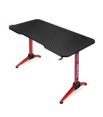 CONNECT IT NEO herní stůl, ČERVENÝ