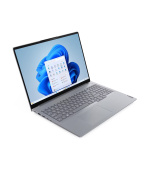 Lenovo ThinkBook/16 G9 IRL/Intel® Core 5 210H, 8C (4P + 4E) / 12T/16"/WUXGA/16GB/512GB/Intel int/W11