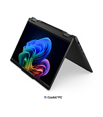 Lenovo ThinkPad/T14s 2-in1 Gen 2/U7-355/14"/WUXGA/T/32GB/512GB/Intel int/W11P/Black/3R