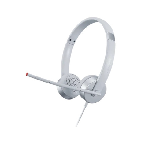 Lenovo 100 Stereo Analog Headset