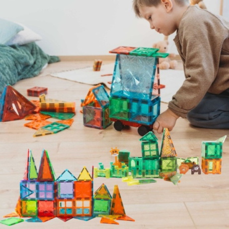 JUMBO pack MagnetiQ 240 ks