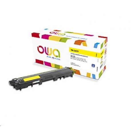 OWA Armor toner pro HP Laserjet M 607,608,609,MFP630,MFP631,MFP632,MFP633,M630,M631,M632,CF237A,11000 str.,černá(CF237A)