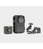 Brinno BCC5000 4K Construction Camera Bundle - Časosběrná kamera