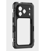 SmallRig 5546 Mobile Video Cage for iPhone 17 Pro Max Basic Edition