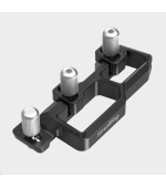 SmallRig 5969 HDMI & USB-C Cable Clamp for Cage for Canon EOS R6 Mark III / R5 Mark II